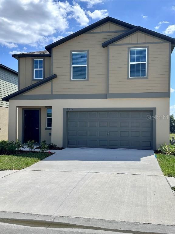 35238 Gravelly Dr., Zephyrhills, FL 33541