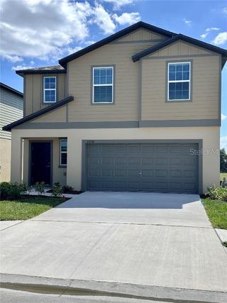 New Construction Homes For Sale This Week That Attend Chester W. Taylor Junior Elementary School: April 2nd to April 8th