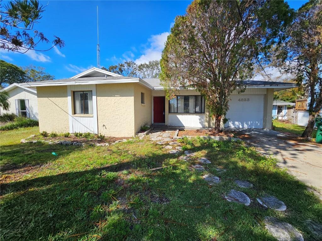 4823 W Flamingo Rd., Tampa, FL 33611