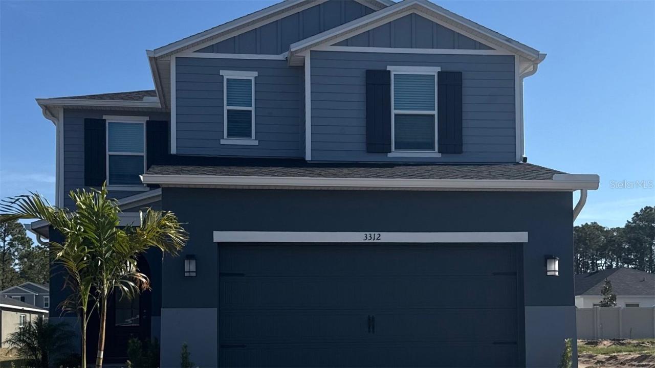 3312 Rolling Plains Cir., Clermont, FL 34714