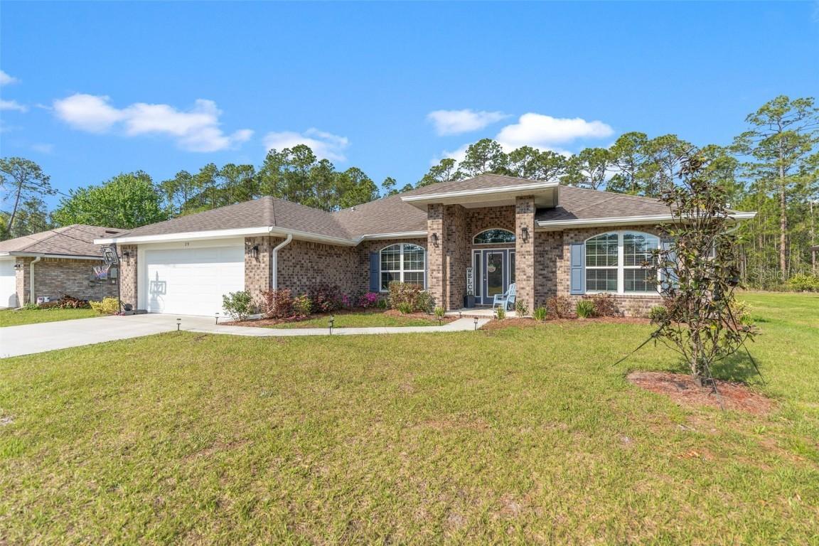 [Address Hidden by Seller], Palm Coast, FL 32164