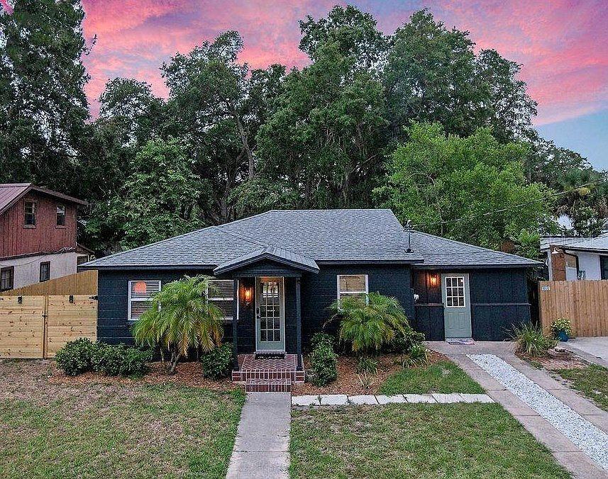 205 Covino Ave., St Augustine, FL 32084