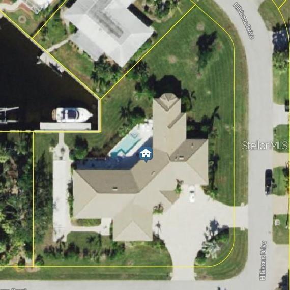 2700 Hibiscus Ct., Punta Gorda, FL 33950