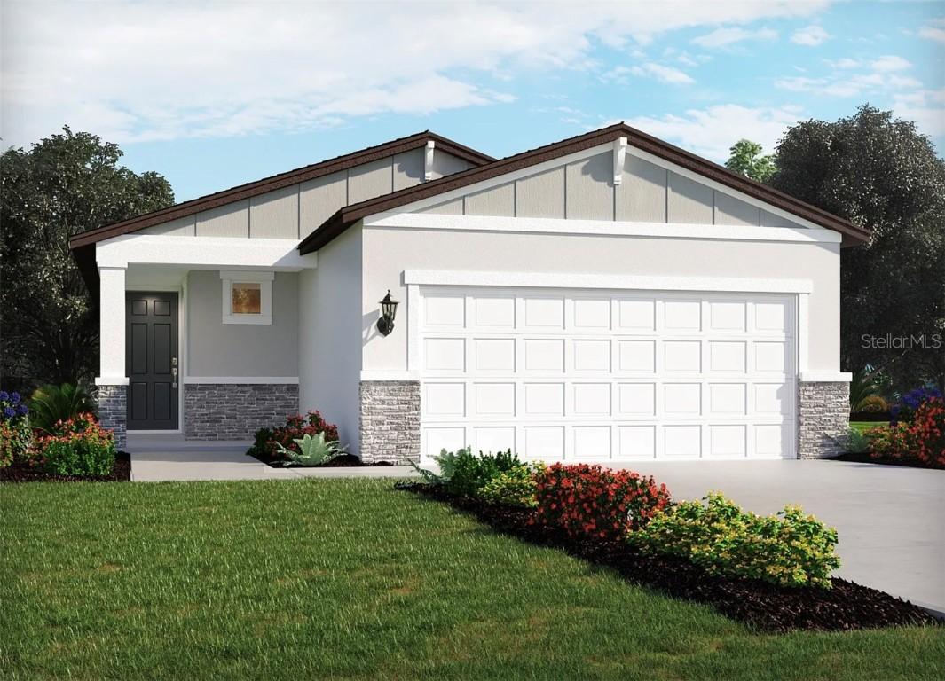 3923 Radiant Mountain Dr., Plant City, FL 33565