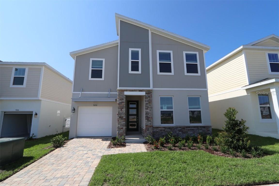 9100 Driftwood Path, Kissimmee, FL 34747