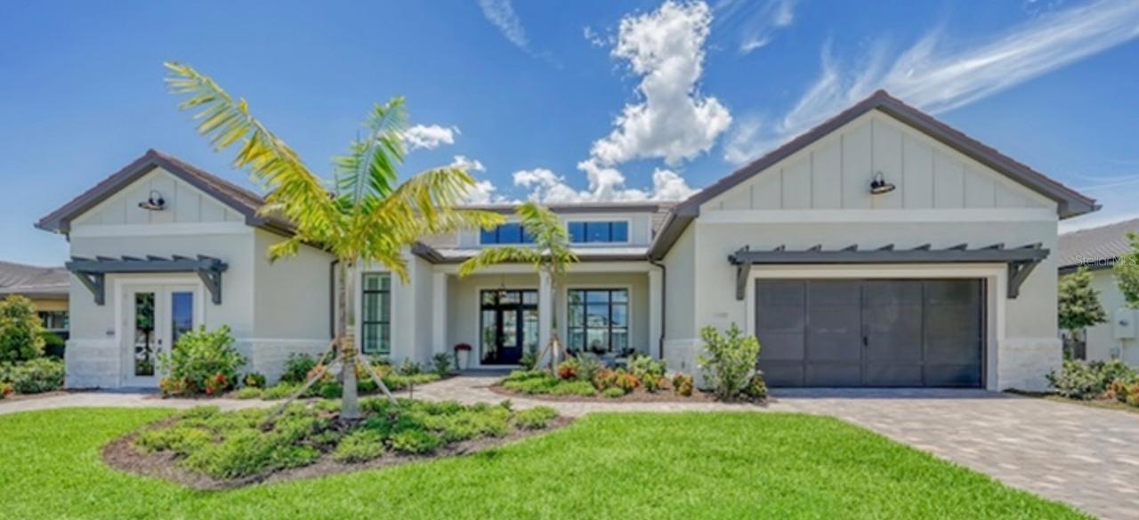 11694 Blissby St., Venice, FL 34293