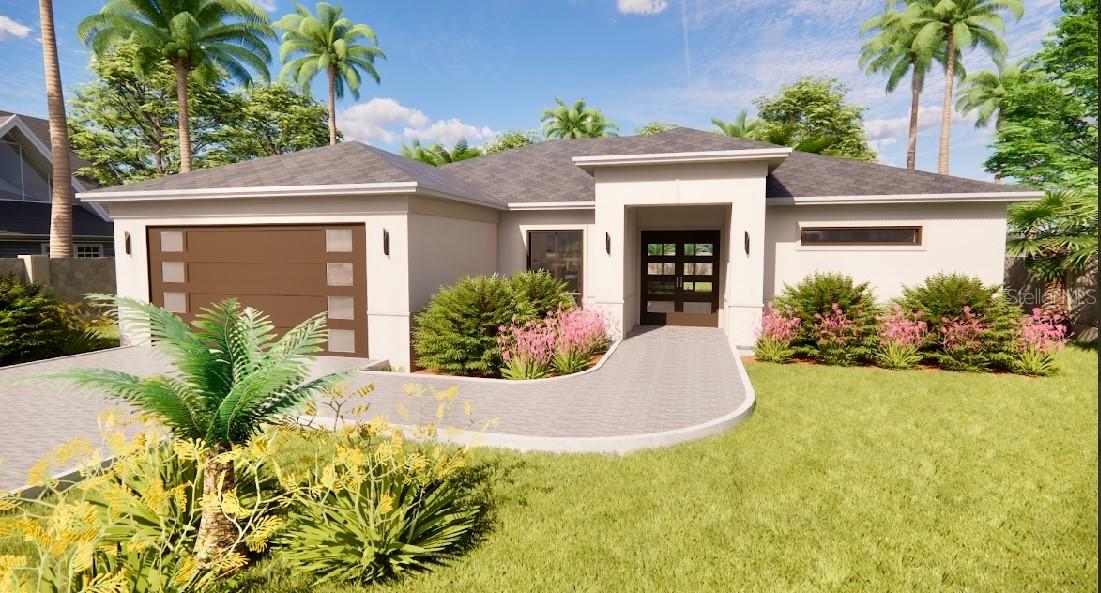 [Address Hidden by Seller], North Port, FL 34286