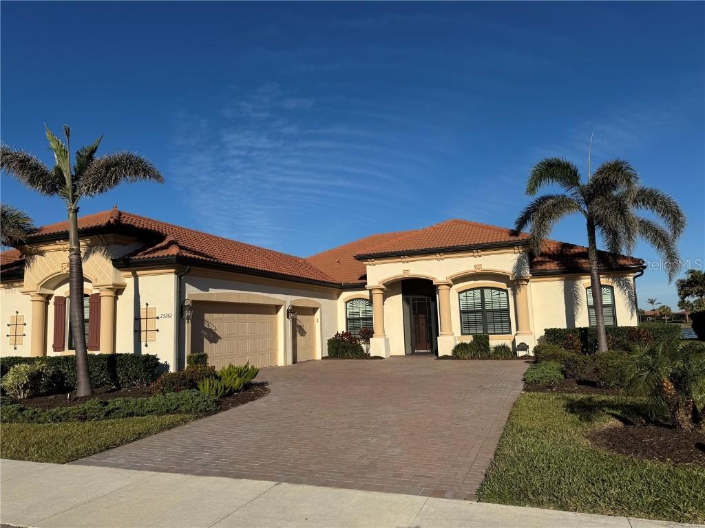 25262 Spartina Dr., Venice, FL 34293