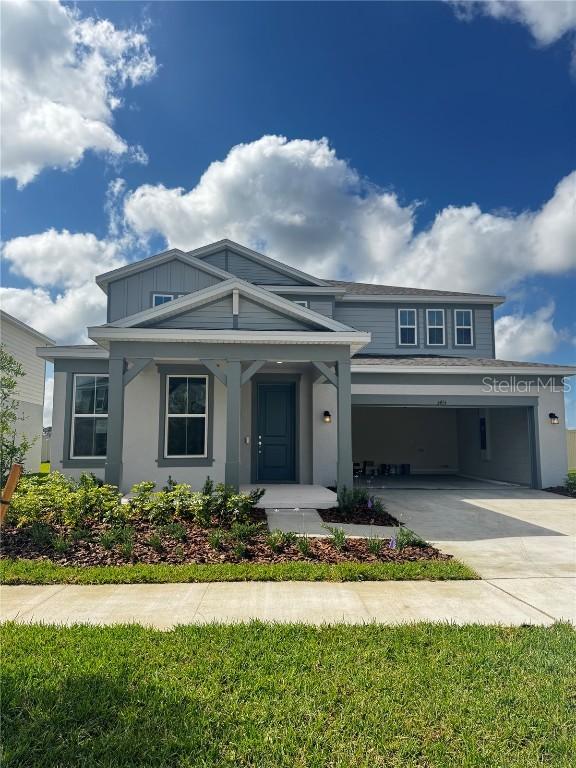 3415 Orange Rose Loop, Apopka, FL 32712