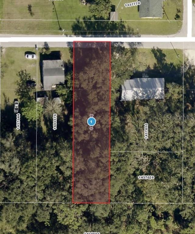 [Address Hidden by Seller], Groveland, FL 34736