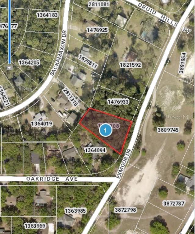 [Address Hidden by Seller], Sorrento, FL 32776