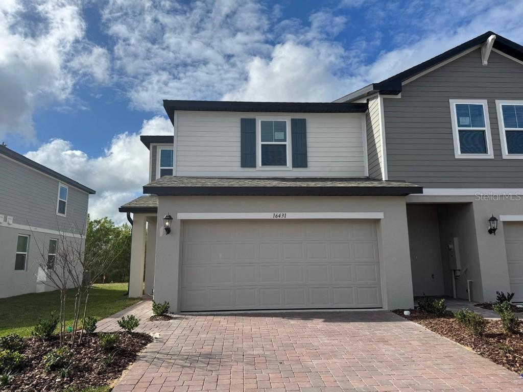 16431 Bird Of Paradise Ave., Clermont, FL 34714