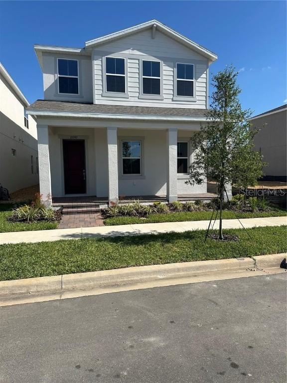 15597 Gentle Rain Dr., Winter Garden, FL 34787