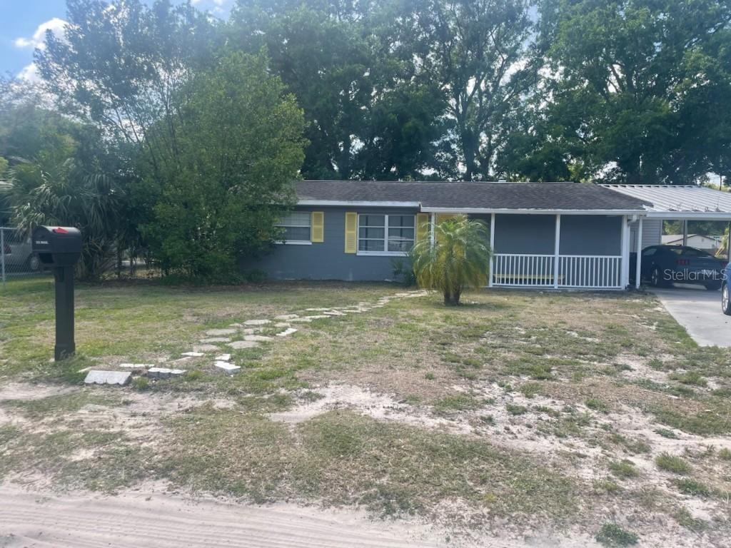 [Address Hidden by Seller], Zephyrhills, FL 33542