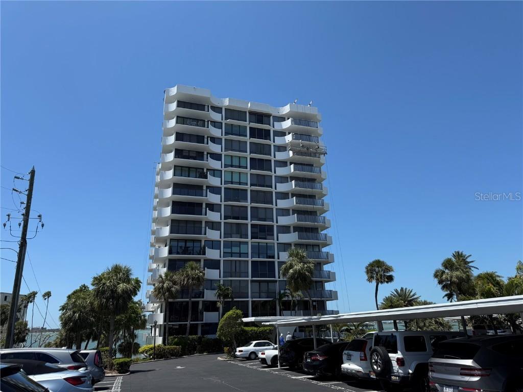 80 Rogers St. #7B, Clearwater, FL 33756