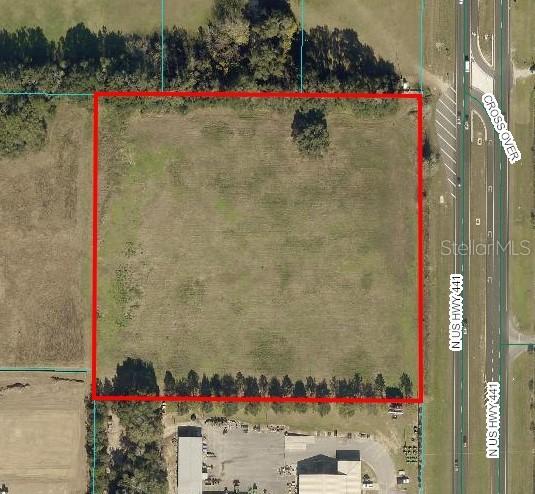 [Address Hidden by Seller], Ocala, FL 34475