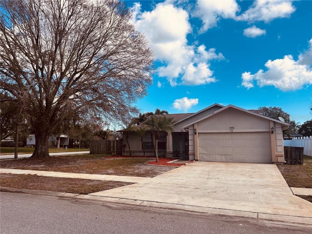 802 Pine Valley Ct., Rockledge, FL 32955