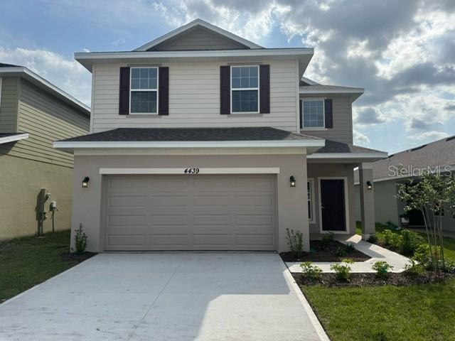 4439 Sagefield Dr., Harmony, FL 34773