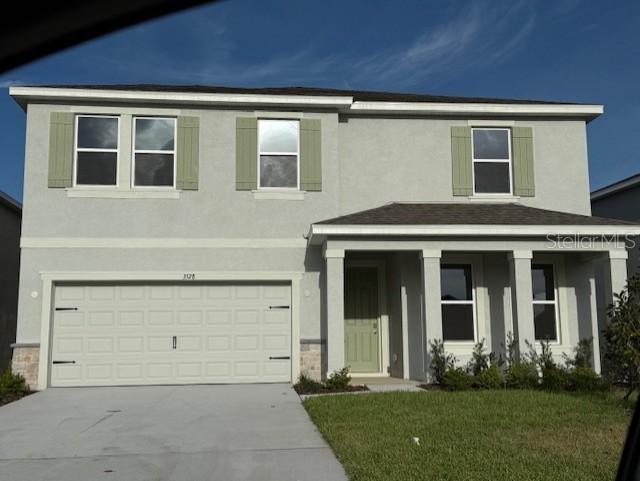 3528 Thistle Bank Ct., Plant City, FL 33565