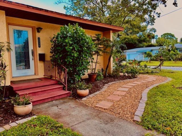 [Address Hidden by Seller], St Petersburg, FL 33704