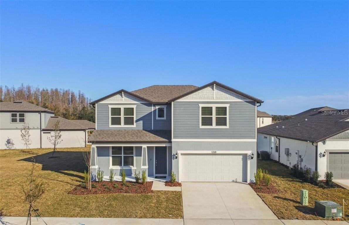 36828 Rio Grande Dr., Zephyrhills, FL 33541