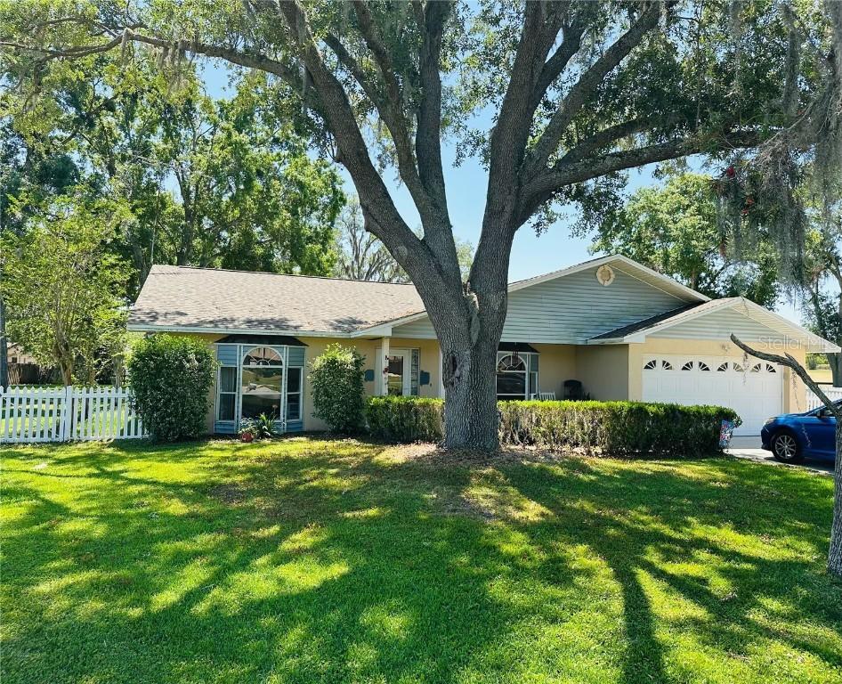 2954 Indian Woods Tr., Lakeland, FL 33810