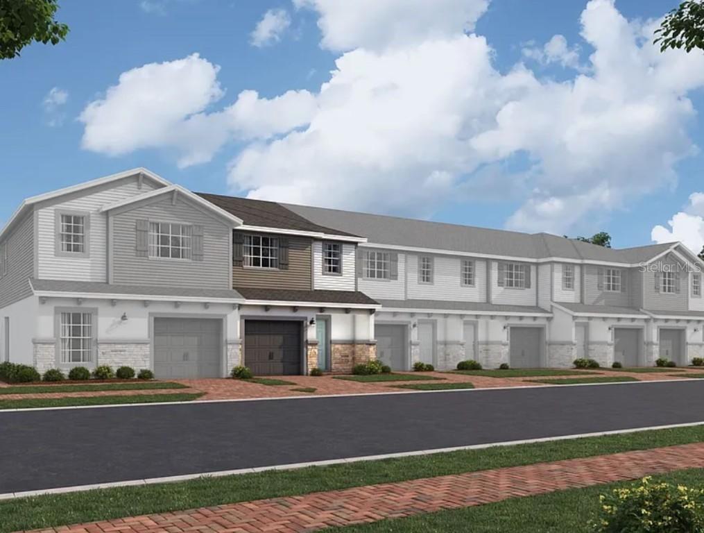 5074 Rain Shadow Dr., St Cloud, FL 34772