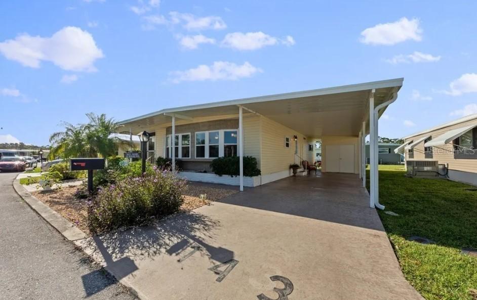 [Address Hidden by Seller], North Fort Myers, FL 33903