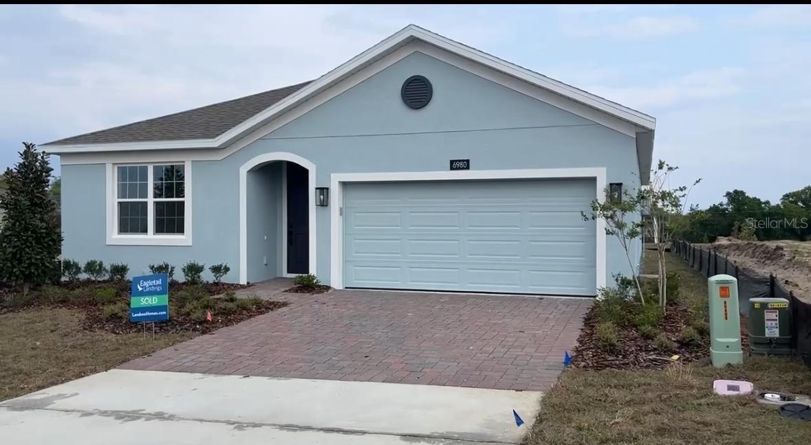 [Address Hidden by Seller], Howey In The Hills, FL 34737