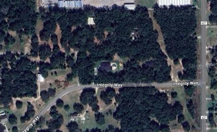 Integrity Way, Sorrento, FL 32776