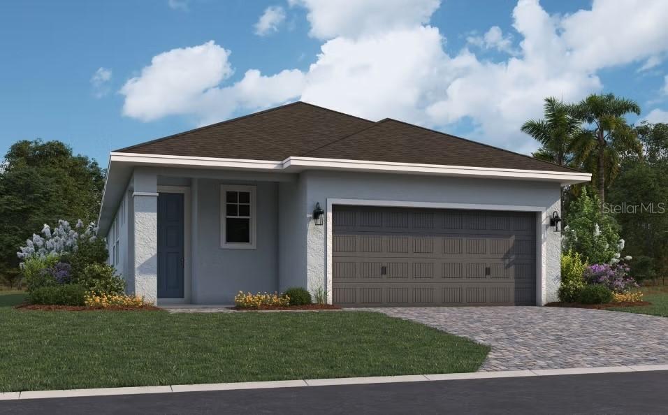 2269 Juniper Berry Drive, Minneola, FL 34715