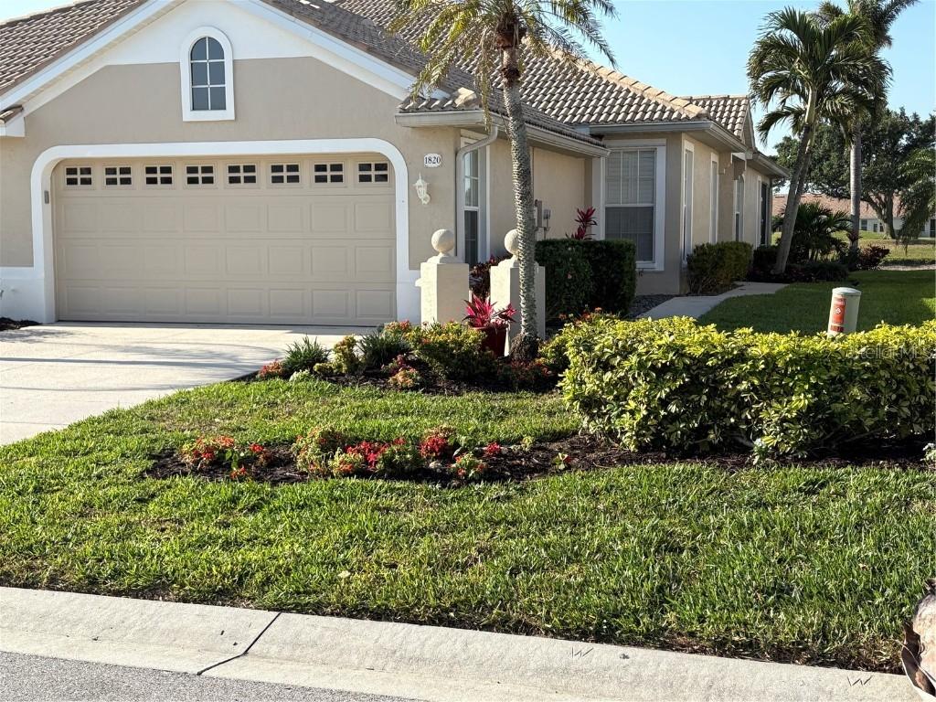 1820 San Trovaso Way, Venice, FL 34285