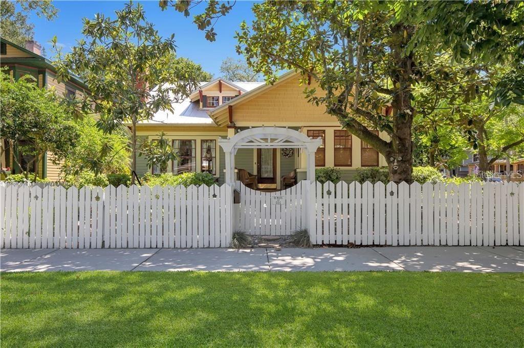 911 Magnolia Ave., Sanford, FL 32771