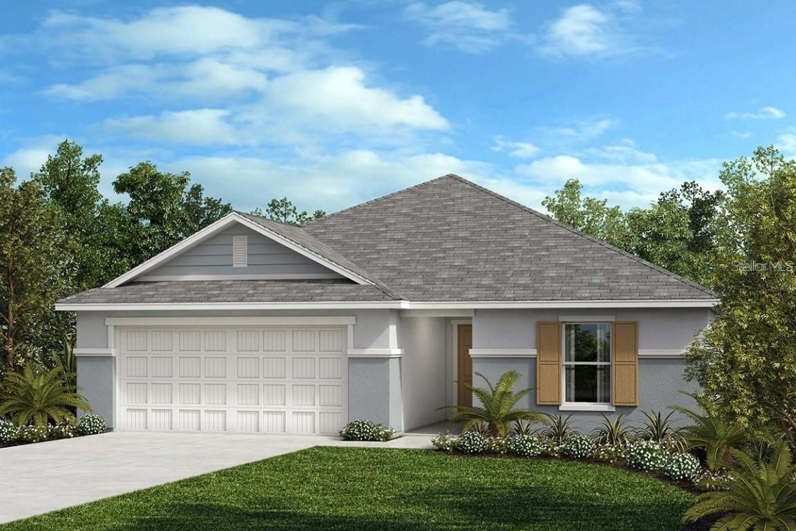 37588 Williamette Way, Zephyrhills, FL 33540