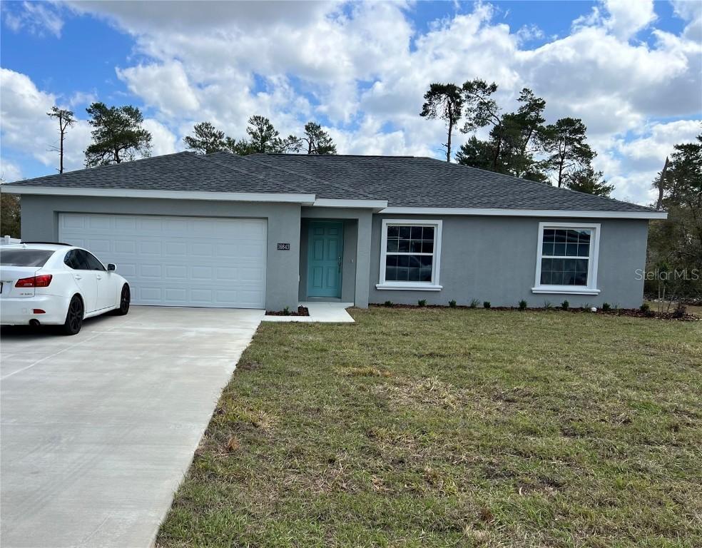 16843 SW 25th Terrace Rd., Ocala, FL 34473