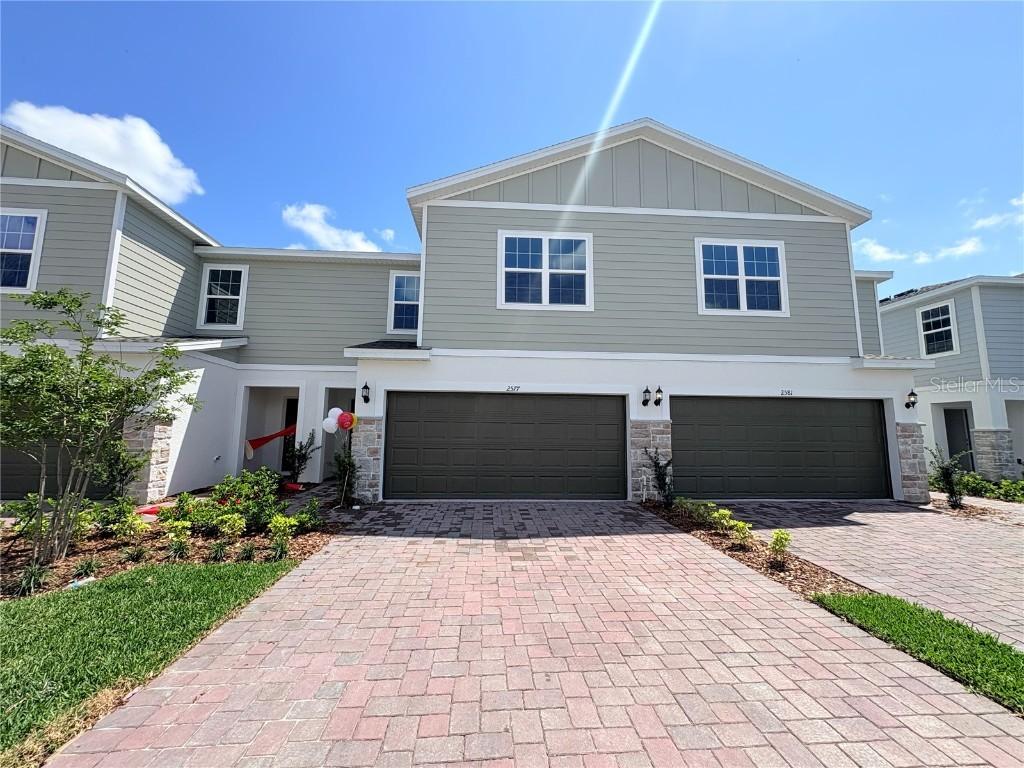 2577 Starry Point, St Cloud, FL 34769
