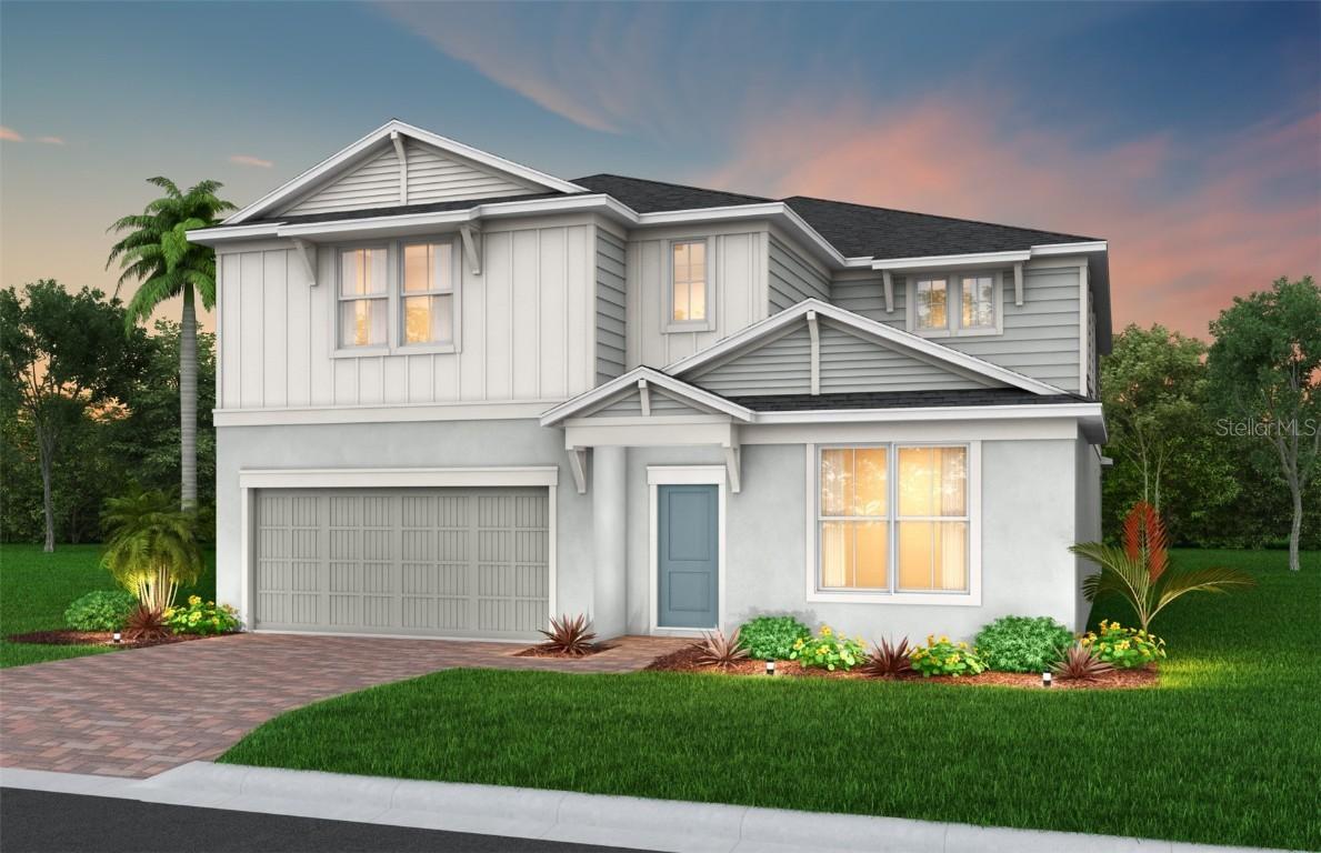 [Address Hidden by Seller], Clermont, FL 34714