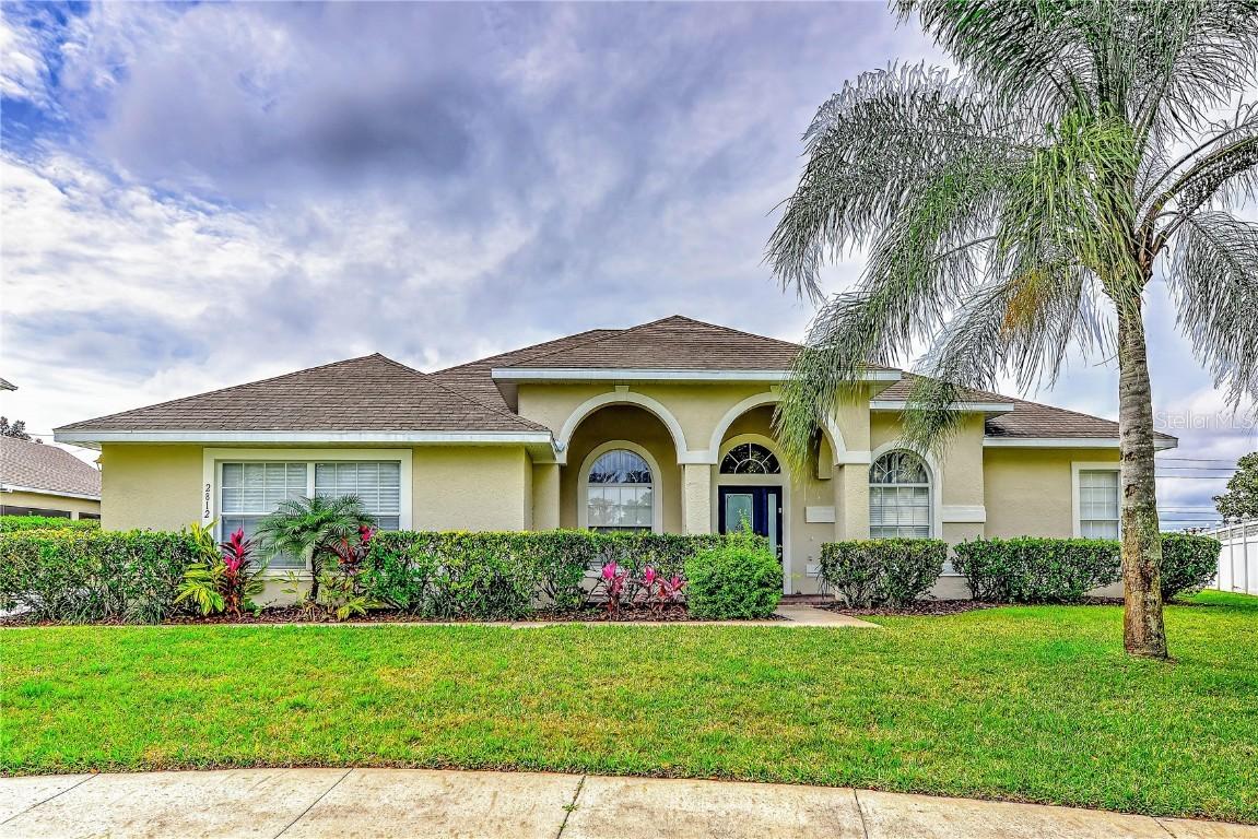[Address Hidden by Seller], Kissimmee, FL 34747