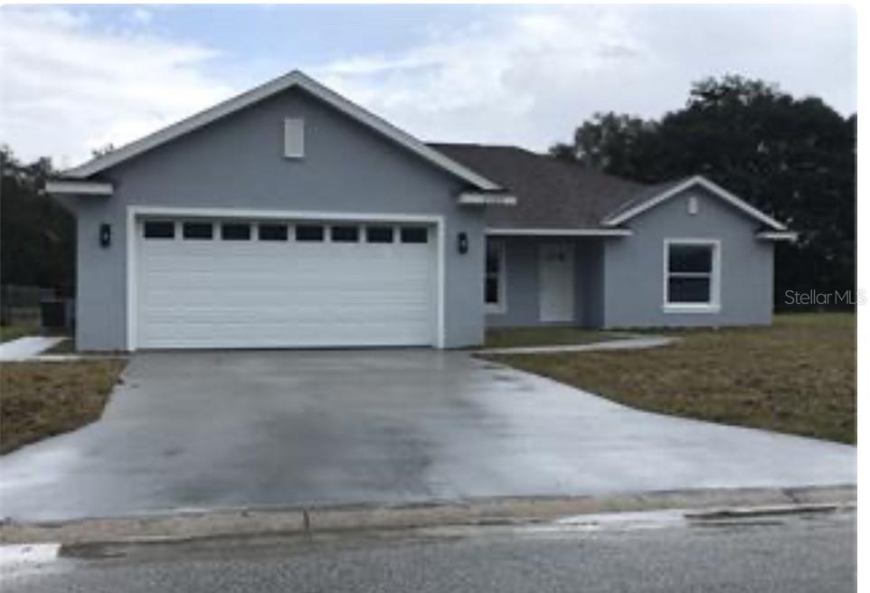 2720 SE 75th Blvd., Bushnell, FL 33513