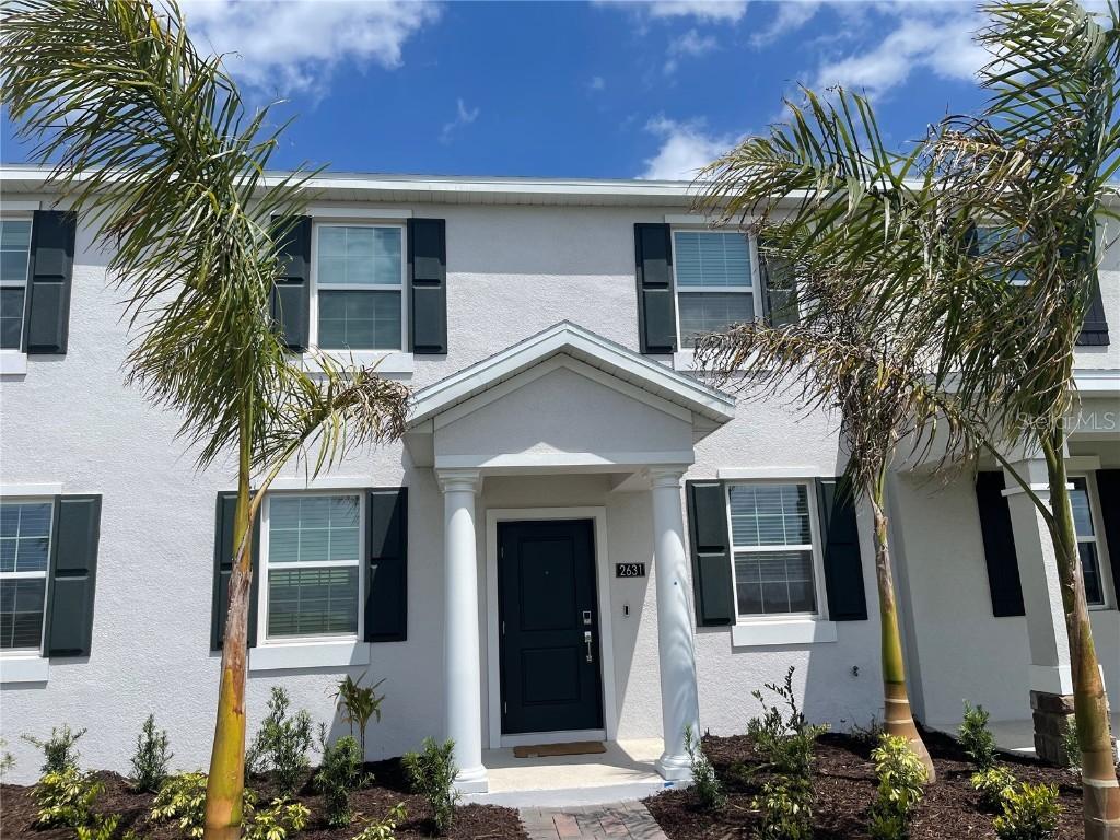 2631 Candied Apple Alley, Kissimmee, FL 34744
