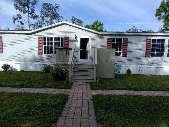 [Address Hidden by Seller], Lakeland, FL 33811