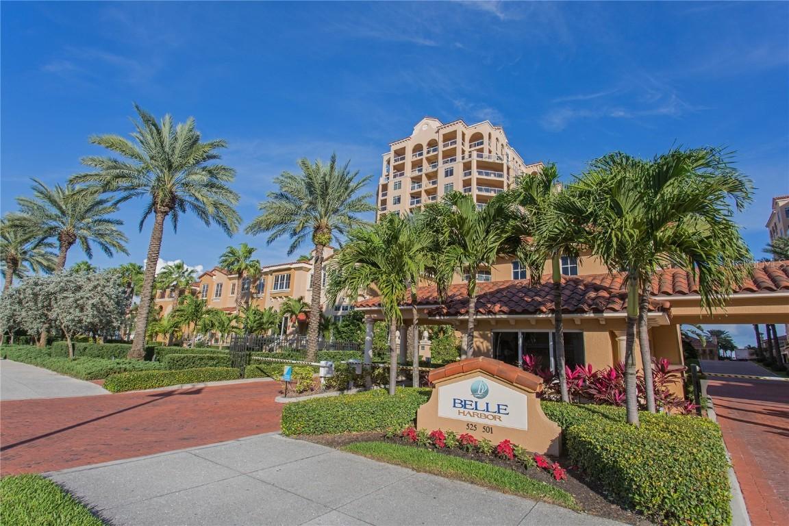 521 Mandalay Ave. #307, Clearwater Beach, FL 33767