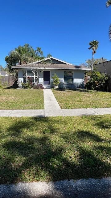 [Address Hidden by Seller], St Petersburg, FL 33703