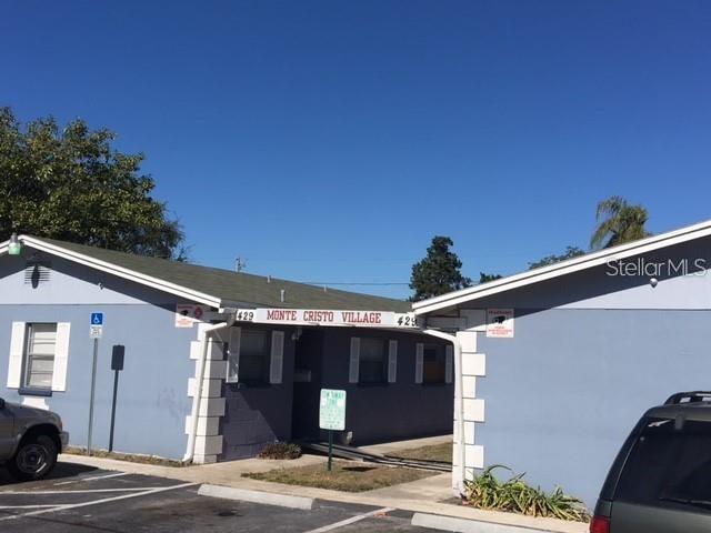 [Address Hidden by Seller], St Petersburg, FL 33702