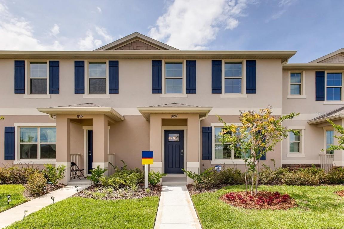 1691 Badger Creek Rd., Kissimmee, FL 34744