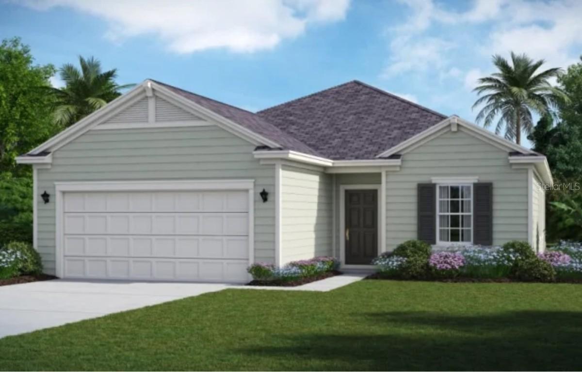 12463 NW 138 Dr., Alachua, FL 32615