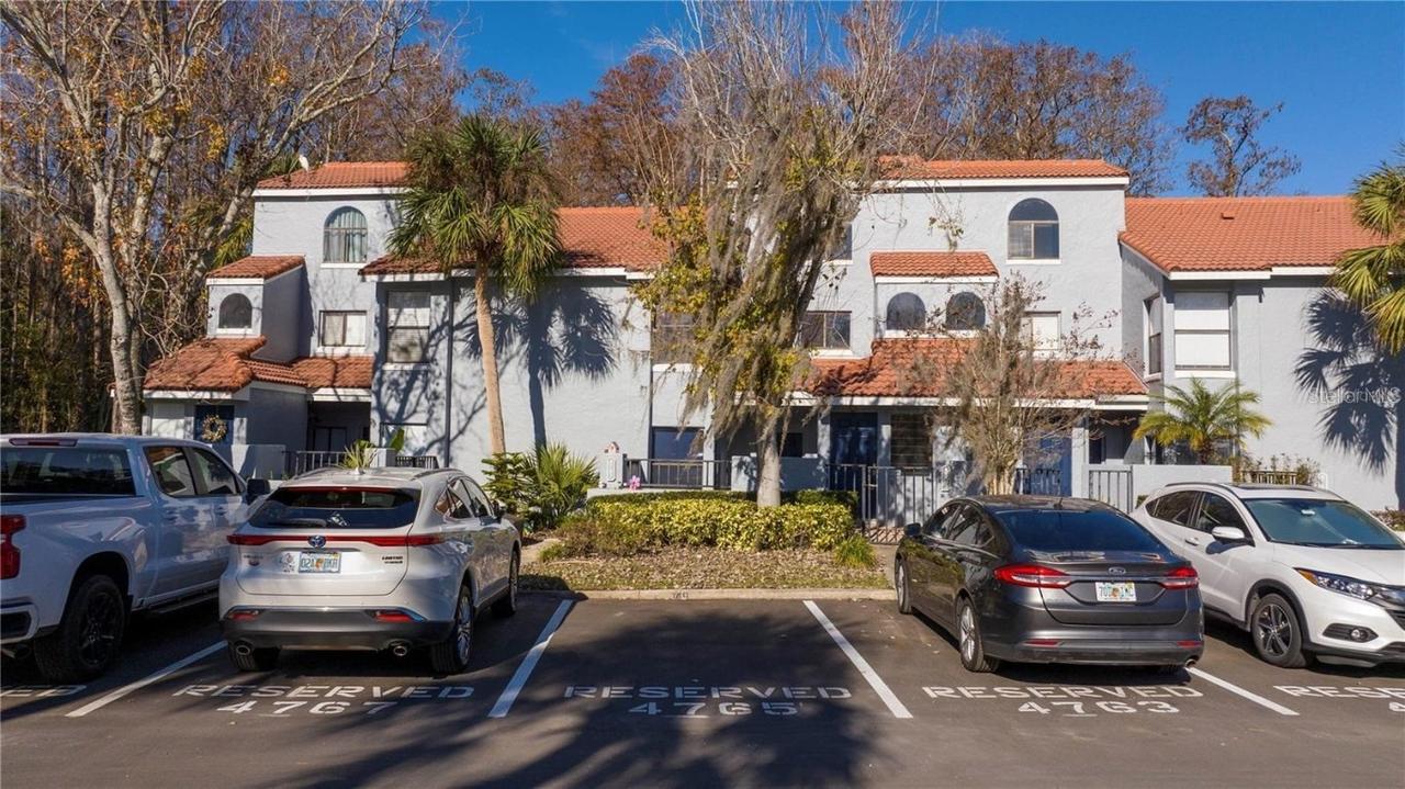 4710 Chevy Pl. #178C, Orlando, FL 32811