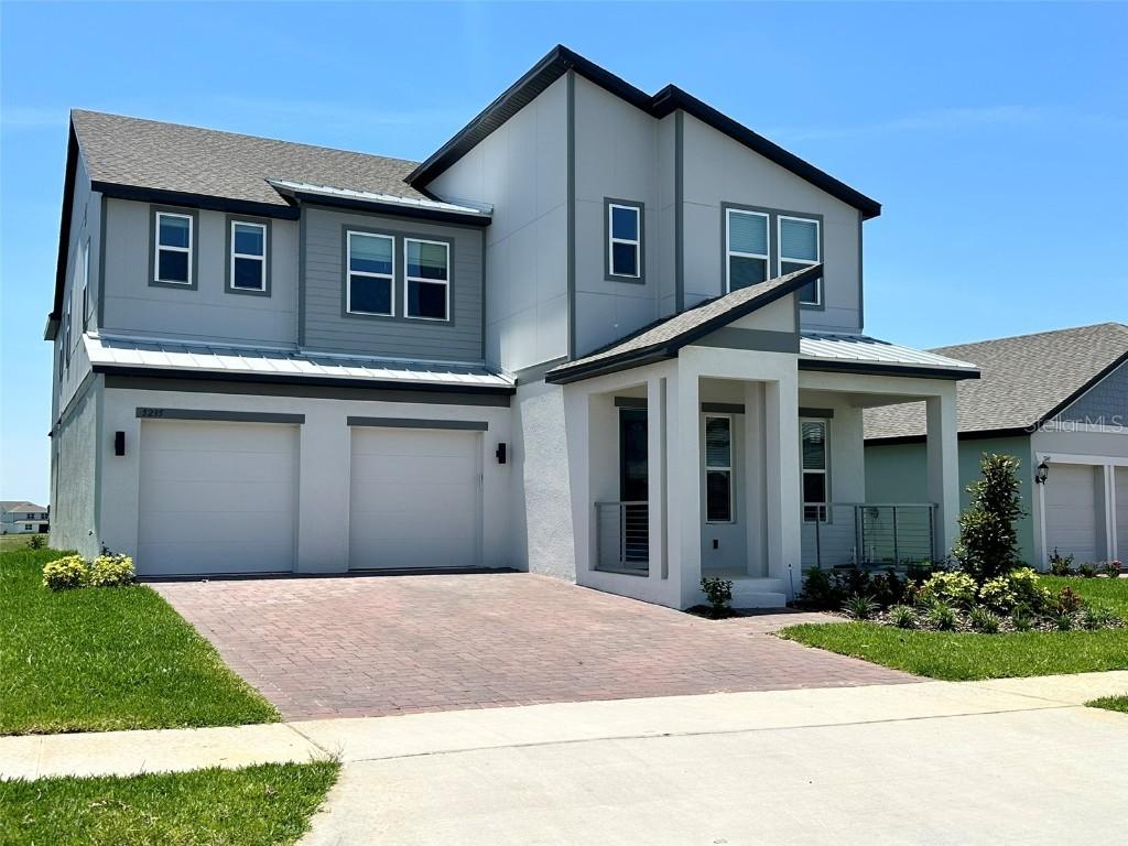 5235 Citrus Leaf Blvd., Winter Garden, FL 34787