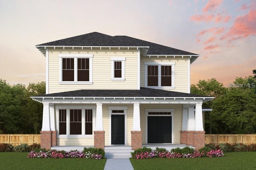 1216 Oak Fort Ln., Oakland, FL 34787