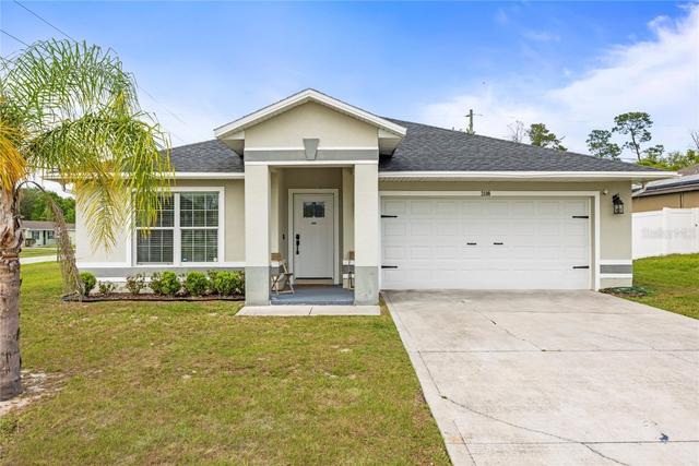 New Homes For Sale This Week That Attend Friendship Elementary School: April 11th to April 17th